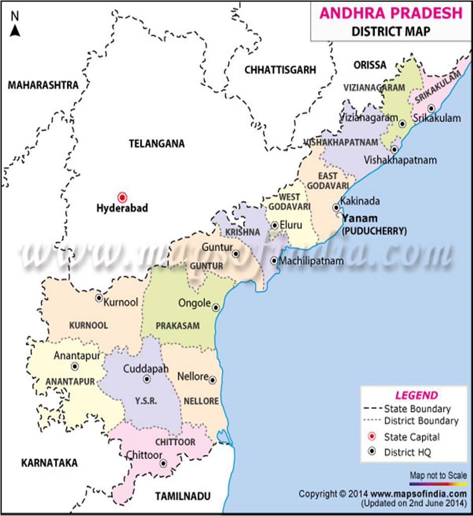 Intra State Andhra Pradesh Solar Power Corporation Private Ltd (a JV of SECI, APGENCO and NREDCAP) is developing ultra mega Solar power parks (UMSPP) at Gani/Panyam (000MW) Distt.