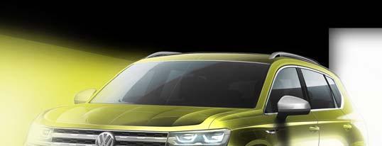 A new people s SUV is being launched worldwide from