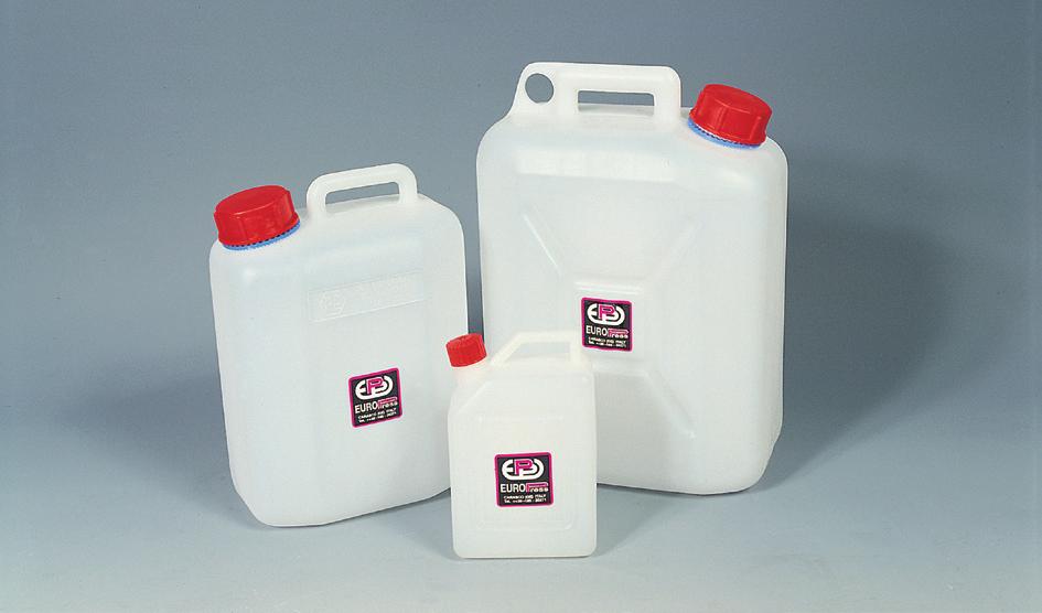 ZOH Hydraulic oil Container size 1-10 lt FEATURES EUROPRESS high pressure hydraulic oil is a mineral