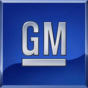 GM Advanced Vehicle