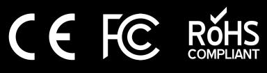 60335-2-29:2004 FCC CFR 47 Part 15 Subpart B This device complies with part 15 of