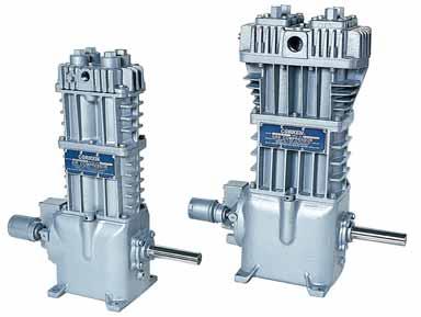 Liquid Gas Transfer Compressor Applications Bulk application.
