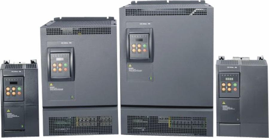 CG DRIVE-SG High Performance AC Drives S.No Sensorless Vector Drive Suitable for operation 200-240VAC+/-10% Enclosure IP20,Vertical Mounted as standard Model No.