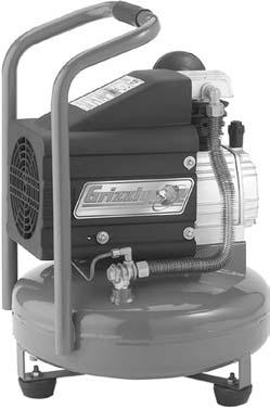PANCAKE AND HOT DOG AIR COMPRESSORS MODEL H330/H331 PARTS LIST COPYRIGHT APRIL, 2003 BY GRIZZLY INDUSTRIAL, INC.