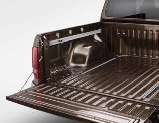 Volkswagen Genuine luggage compartment cover, aluminium Everything covered.