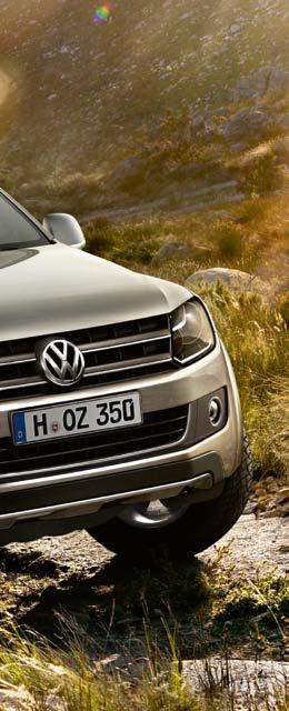 side. Lend your Amarok a more dynamic look here