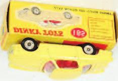 box with correct colour spot (VG,BNM) 70-90 Lot 2006 Lot 2011 Lot 2014 2014 Dinky Toys, 173 Nash Rambler, turquoise