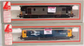 66504 (M-BNM), special edition 750 Rail Express 50-60 906 Bachmann branch lines 33-925 bolsters with steel beams and 3 x 33-800 S&T dept (N-BM) 35-45 907 2 R395, 2E428 and E435 special edition