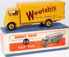 Lot 1964 1964 Dinky, 944 Shell/BP fuel tanker, with windows, Leyland Octopus, white/yellow cab and tank, grey