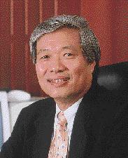 Chairman Tan Yew Sing