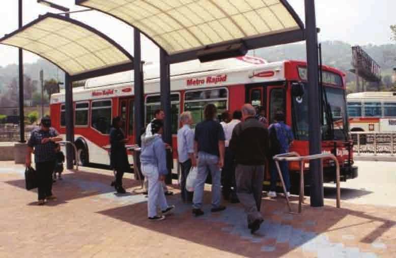 1. Planning and Design The planning and design portion of the BRT project development process has been a challenge for the transportation community.