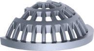USF 193 RING AND GRATE SERIES GENERAL FOUNDRIES 00--9555