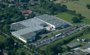 First in safety a not so brief history of LESER Headquartered in Germany, with a state of the art factory and more than 3 employees LESER are supplying high quality safety valves all over the world.