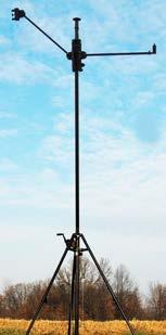 ..4-5 QEAM HEAVY DUTY MAXIMUM HEIGHT AND PAYLOAD FIELD MAST