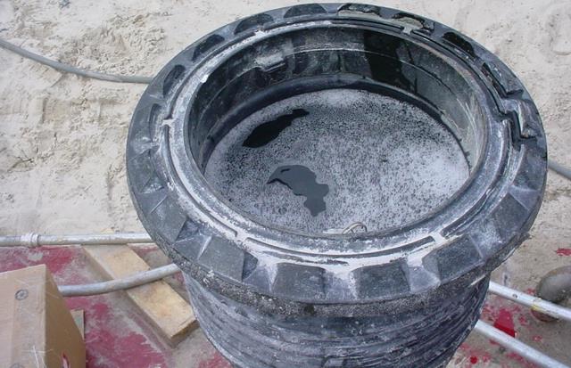 Spill Prevention Requires spill buckets to be continuously monitored if double-walled Requires annual integrity tests (vacuum,