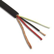 120 - Speaker Cables CASC - LSOH Speaker Cable LSOH Comus Speaker Cable Install Applications: Dedicated installation speaker cable Can also be used as 2-core power cable Technical Data: Low smoke