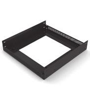 Base Unit R8200 Accessories Open Tower Racks - 15 Weight R8210/16 R8210/20 400mm / 15.75" Deep Base Unit 510mm / 20.08" Deep Base Unit Components and accessories for R8200 racking system.