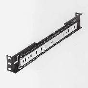 R1209/01 8700 Rack Accessories - 85 Bracket for Rack Mounting Drawer Slides. Suits R2410Z (p.