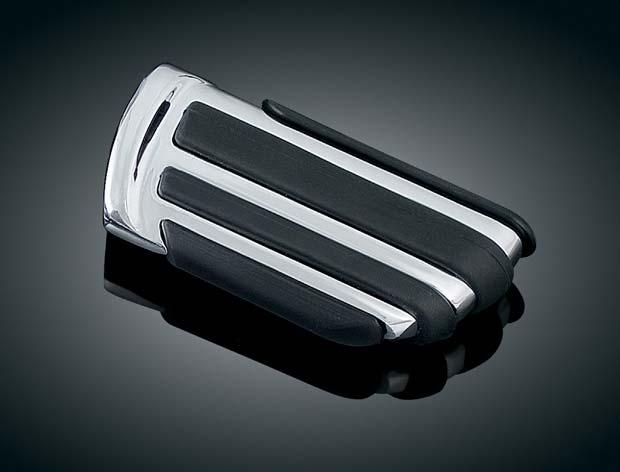 Small STR-0SS56-10-71 $36.99 2. Flamin Pegs Flames add class and timeless design to your bike.