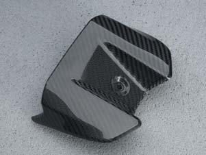 VMAX 9. Carbon Fiber Meter Cover of the top cover. 2S3-H35B0-V0-00 $222.95 10.