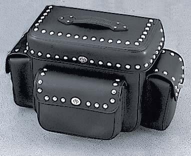 95 (Not shown) STR-5GA73-40-00 $174.95 2. Special Edition Saddlebags From our Special Edition collection!