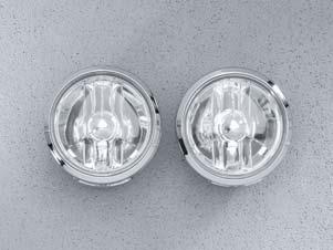 Passing lamp mounts required for installation (STR-1D635-40-00) sold separately.