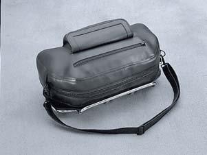 Includes adjustable leather shoulder strap for easy carrying. Requires installation of the STR-4XY62-61-00 $481.95 9.
