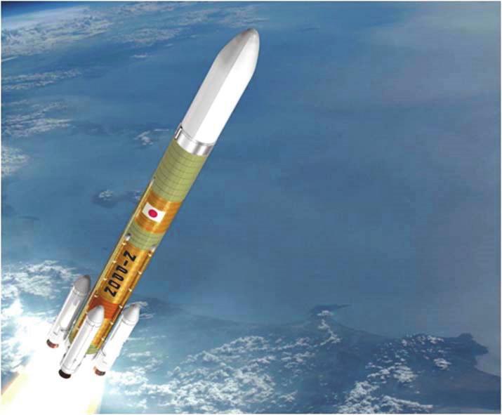 32 Development Status of H3 Launch Vehicle -To compete and survive in the global commercial market- TOKIO NARA *1 TADAOKI ONGA *2 MAYUKI NIITSU *3 JUNYA TAKIDA *2 AKIHIRO SATO *3 NOBUKI NEGORO *4 The