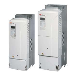 Regenerative AC drive, wall-mounted ACS800-U11, 7.5 to 125 Hp Wall-mounted regenerative drive The ACS800-U11 is a wall-mounted drive equipped with an active supply unit.