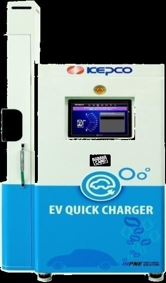 7kW Charging time :