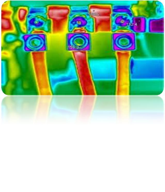 IR Thermography Infrared