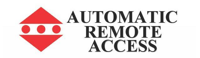 Automatic Remote Access Bid 4 42-44 Garden Boulevard Dingley Village VIC 3172 Tel: 03 9551 4443 Fax: 03 9551 3443 Website: