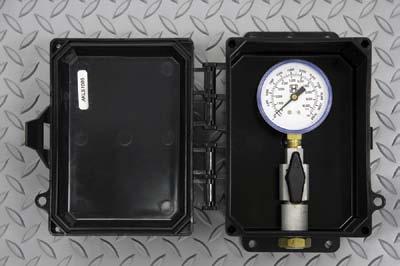 Load Scale Load Scale Hendrickson Load Scale kits provide an easy solution to quickly determine the approximate suspension load.
