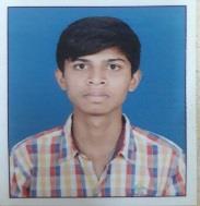 Mahesh Ashokrao Takey,Student at Mechanical Engineering Department, Vishwakarma Institute of Technology, Pune. Member of Steering Subsystem of BAJA SAE team ENDURANCE RACING. 9.