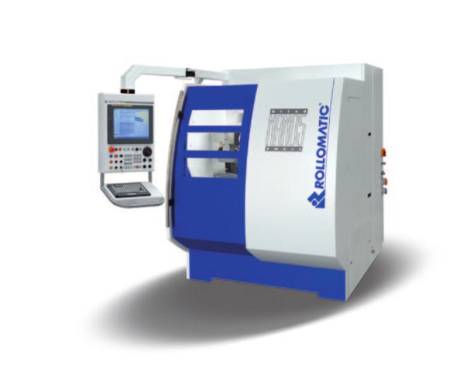smart grinding unlimited grinding solutions The 5-axis grinding center, GrindSmart Nano5, has been designed to manufacture medical, dental and industrial cutting tools with diameters as large as 6.