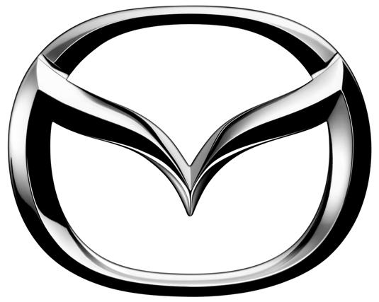 Mazda MPV Owner's Manual