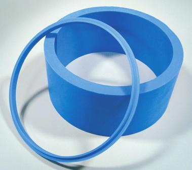 Merkel Xpress Custom-Manufactured Seals Demanding projects often require high-quality seals without delay or hassle.