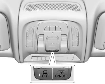 Interior Lighting Instrument Panel Illumination Control Courtesy Lamps LIGHTING 195 The courtesy lamps come on when any door is opened unless the dome lamp override is activated.