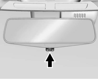 Reverse Tilt Mirrors If equipped with memory seats, the passenger and/or driver mirror tilts to a preselected position when the vehicle is in R (Reverse).