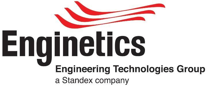 Acquired by Standex March 2011 Enginetics; Huber Heights, OH Acquired by