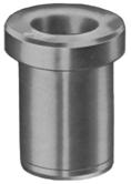 Metric Bushings Specifications M is for Metric RCM LSM SFM SFXM LM PM HM HLM SPM NM SCM FGM HGM SPECIFICATIONS and TECHNICAL INFORMATION BUSHING INFORMATION Application Information is listed on the