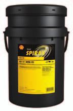 SHELL AUSTRALIA LUBRICANTS PRODUCT DATA GUIDE 2013 SHELL SPIRAX S3 AX HIGH PERFORMANCE, GL-5 AXLE OIL FOR GENERAL PREVIOUSLY SHELL SPIRAX AX 80W- 90 AND 80W-140 SHELL SPIRAX S3 AX Shell Spirax S3 AX