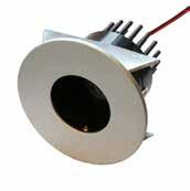 (CCT) COLOR LED LIGHT OUTPUT 148-150 9,4 Volt 000K Warm white 00 Lm 148-151 9,4 Volt 2700K Warm white+ 00 Lm DOWNLIGHT MODULE X 2,5 WATT ADJUSTABLE 700 7,5W MOUNTING HOLE Ø 78 MM Input: 700 Power: