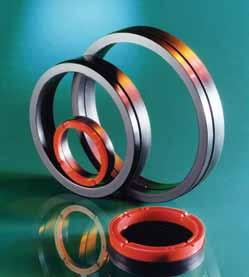 Header Twinset packing for rods/glands & pistons Rod / gland seals Twinset Well proven over many decades Description Twinset is our pressure responsive packing set that boasts a record of success