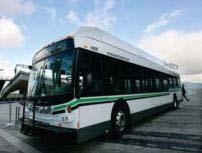 Fuel Cell Bus Experiences Case Studies Customer Transport For London BC Transit SunLine Transit Agency Location London, England Whistler, BC, Canada Coachella Valley,