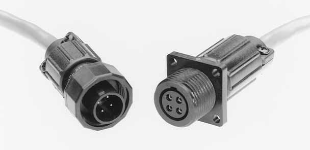 Positronic Industries TECHNICAL INFORMATION Front TECH INFO TECHNICAL CHARACTERISTICS MATERIALS AND FINISHES: Insulator Inserts: Glass-filled DAP, Type SDG-F, black color, UL 94V-0.