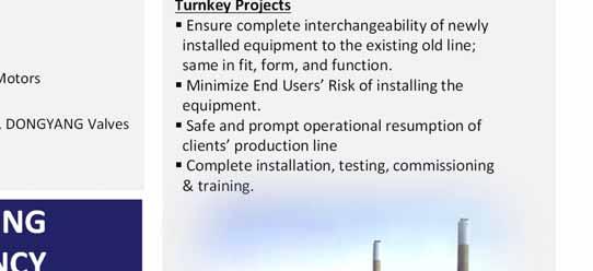 in: Designing Engineering Installation Testing & Commissioning Evaluate & Analyze makers design to satisfy the clients