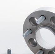 14 PRO-SPACER Wheel Spacers WIDEN YOUR STANCE-FOR BETTER HANDLING Made from High-Strength Aircraft- Aluminum Alloy Precision