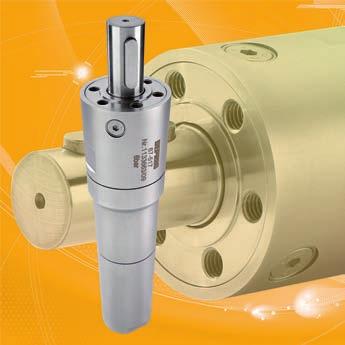 These top quality stainless steel motors are suitable for the chemical industry, for the paper industry, the pharmaceutical industry, medical technology and also for use in the food industry.