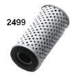 Oil Filter 2500 2501 77202 3839 77304 PCP Spin-On Oil Filters Spin-on oil filters come complete to replace the
